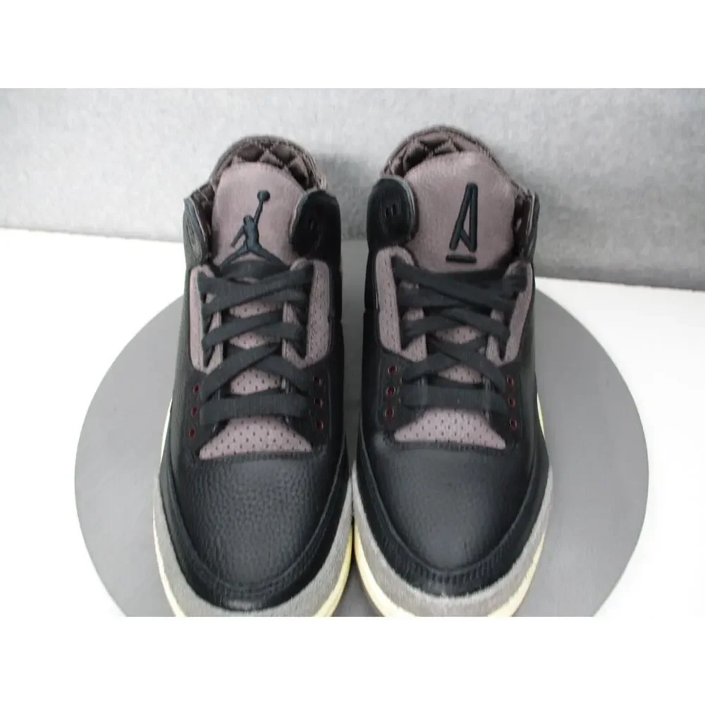 Air Jordan 3 Retro A Ma Maniére While You Were Sleeping Womens 12 Mens 10.5
